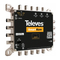 Amplificadores Televes SMARTKOMINV Manual De Instrucciones