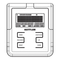 Dispositivos Electrónicos de Fitness Kettler SM 8820-83 Manual Del Usuario