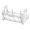 Accesorios para Impresoras Canon imagePROGRAF SD-35 Guía De Configuración