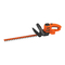 Desbrozadoras BLACK&DECKER BEHT200 Manual De Instrucciones