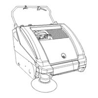 Lavorwash SWL 700 ET Manual De Istrucciones