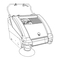 Fregadoras Lavorwash SWL 700 ET Manual De Istrucciones