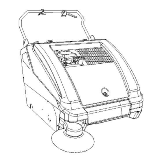 Lavorwash SWL 700 ET Manual De Istrucciones