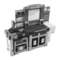 Juguetes Step2 Pro Play Workshop & Utility Bench Manual De Instrucciones