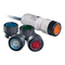 Conmutadores de Red Stahl PanSiC 8018/3 Serie Manual De Instrucciones