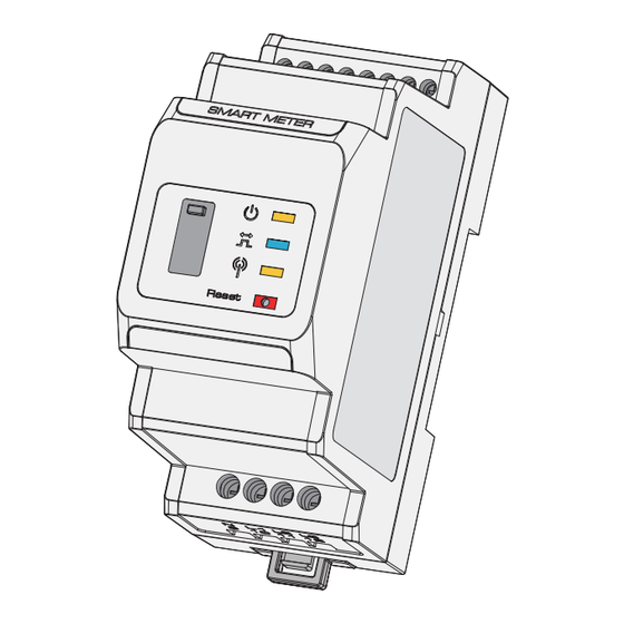 Goodwe GM1000 Manual De Usuario