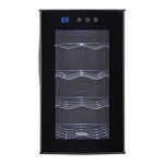 Haier HVTEC06ABS Manual Del Usuario