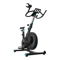 cecotec DRUMFIT INDOOR 7000 MAGNO Manual De Instrucciones