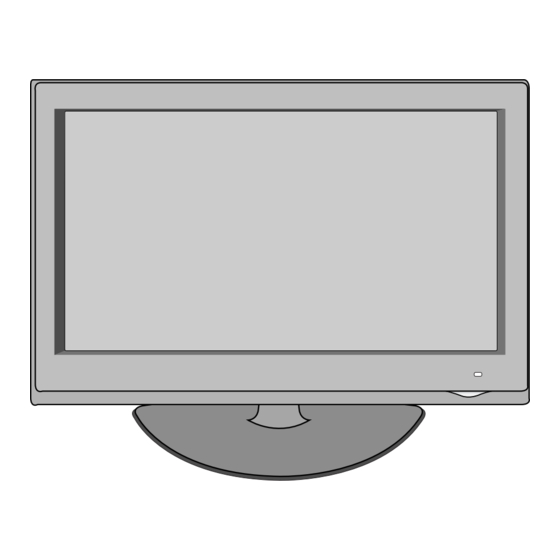 LG 42LD420 Manual De Usuario