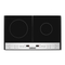 Cuisinart ICT-60 - Manual de la Cocina de Inducción Doble