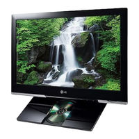 LG 22LU70 Serie Manual Del Usuario