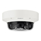 Cámaras de Seguridad Wisenet PNM-8082VT Manual Del Usuario
