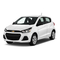 Automóviles Chevrolet Spark 2018 Manual Del Propietário