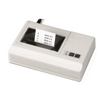 KERN YKN-01 Manual De Instrucciones
