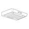 Campanas de Ventilación IKEA LAGAN Manual De Instrucciones