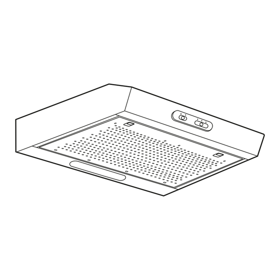 IKEA LAGAN Manual De Instrucciones