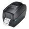 Impresoras Godex RT200 Manual De Instrucciones