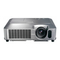 Proyectores Hitachi ED-S8240 Manual De Usuario. Guía De Funcionamiento