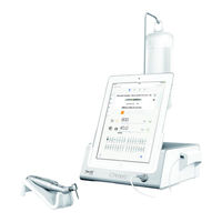 Bien Air ICHIROPRO SURGERY Instrucciones De Uso
