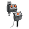 Gardena A 1020 Sensor 1835 - Manual del conjunto de riego automático