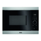 Hornos Microondas AEG MBB1755D Manual De Usuario