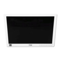 FSN FS-P2404D Instrucciones De Seguridad