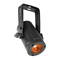 Equipo de Iluminación Chauvet Professional COLORdash Accent Quad Guía De Referencia Rápida