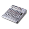 Mezcladores de Música Behringer EURORACK MX1604A Instrucciones Breves