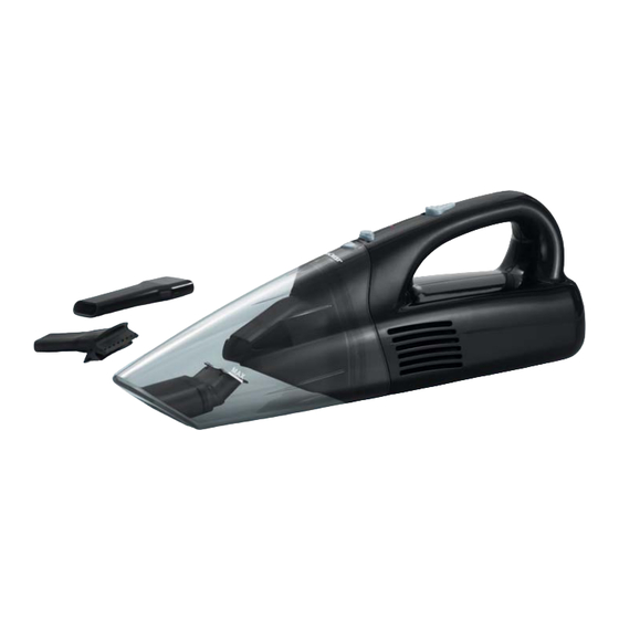 Silvercrest SAS 7.2 A1 Instrucciones De Uso