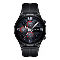 honor Watch GS 3 Manual De Instrucciones