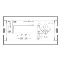 Deif GPC-3 Manual Del Operador