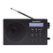 Radio Silvercrest SDR 15 A3 Guía Breve