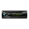 Pioneer DEH-S520BT - Guía de inicio rápido del receptor CD RDS