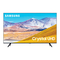 Samsung 8 Series, UA43TU8000, UA43TU8080, UA43TU8100 - Manual de televisores LCD