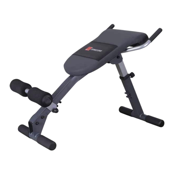 SPORTSTECH BRT200 Guia Del Usuario