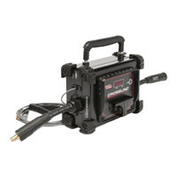 Lincoln Electric CrossLinc Remoto Manual Del Operador