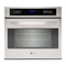 Hornos GE Profile HGE6030DI Manual De Uso