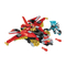 Juguetes Mega Bloks 5829 Manual De Instrucciones