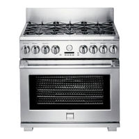 Sears Kenmore PRO 790.79623 Manual Del Usuario