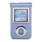 Reproductores de MP3 Samsung YP-T7 Manual De Instrucciones
