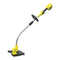 Trimmers Kärcher LTR 36-33 Battery Manual De Instrucciones