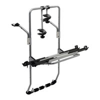 Thule 973-19 Manual De Instrucciones