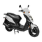 Motocicletas KYMCO Agility 125 Manual De Usuario