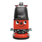 Fregadoras Numatic HGB 3045/55 Manual De Instrucciones Del Propietario