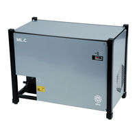 Ipc ML CMP D1915P T Manual De Instrucciones