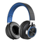 COOSII AC01 - Manual de auriculares con cable