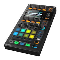 Native Instruments TRAKTOR KONTROL D2 Guía De Usuario