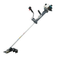 Makita RBC421L Manual De Instrucciones