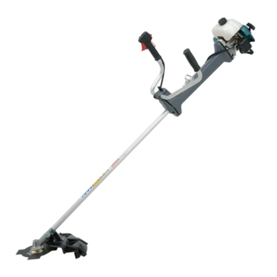 Makita RBC421L Manuales