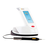 Sirona SIROLaser Xtend Instrucciones De Uso